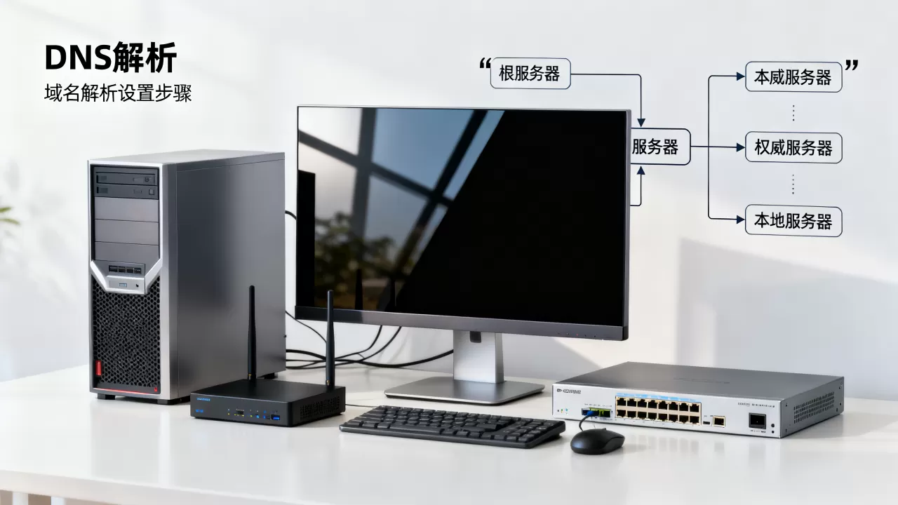 域名解析有什么用?DNS解析作用与操作指南,域名解析怎么设置 域名解析有什么用?DNS解析作用与操作指南,域名解析怎么设置