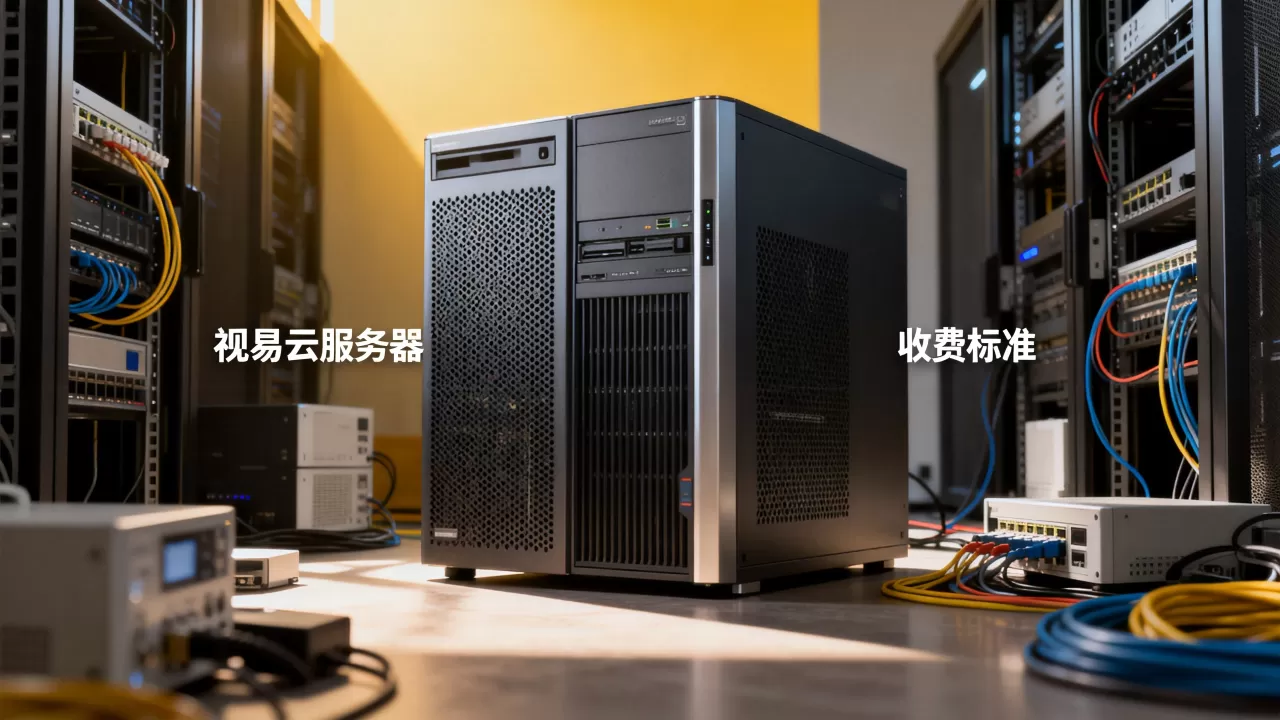 视易云服务器一年多少钱?,收费标准是什么 视易云服务器一年多少钱?,收费标准是什么