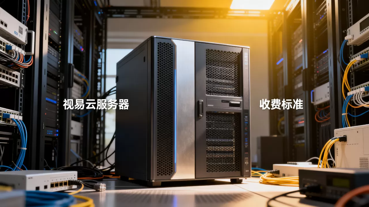 视易云服务器一年多少钱?,收费标准是什么 视易云服务器一年多少钱?,收费标准是什么