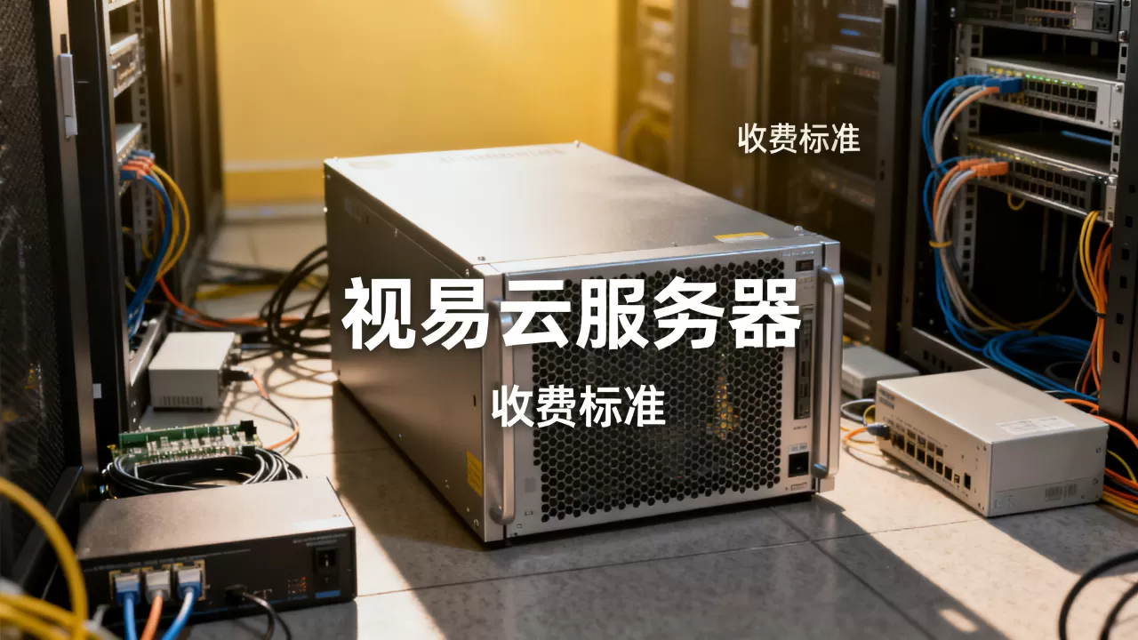 视易云服务器一年多少钱?,收费标准是什么 视易云服务器一年多少钱?,收费标准是什么