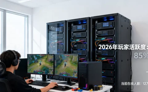 天堂服务器现在还有多少人玩，2026年火爆程度如何？