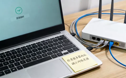 访问tftp服务器没响应怎么办，tftp连接超时原因？