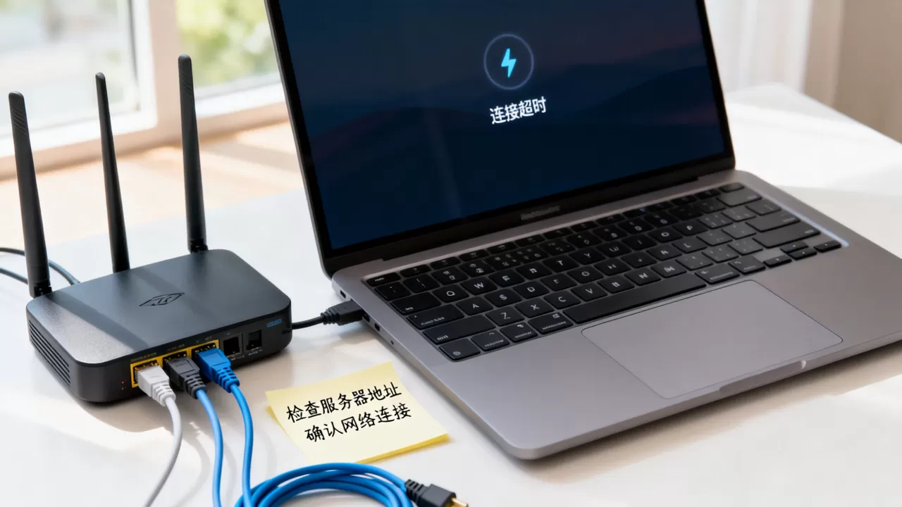 访问tftp服务器没响应怎么办,tftp连接超时原因? 访问tftp服务器没响应怎么办,tftp连接超时原因?