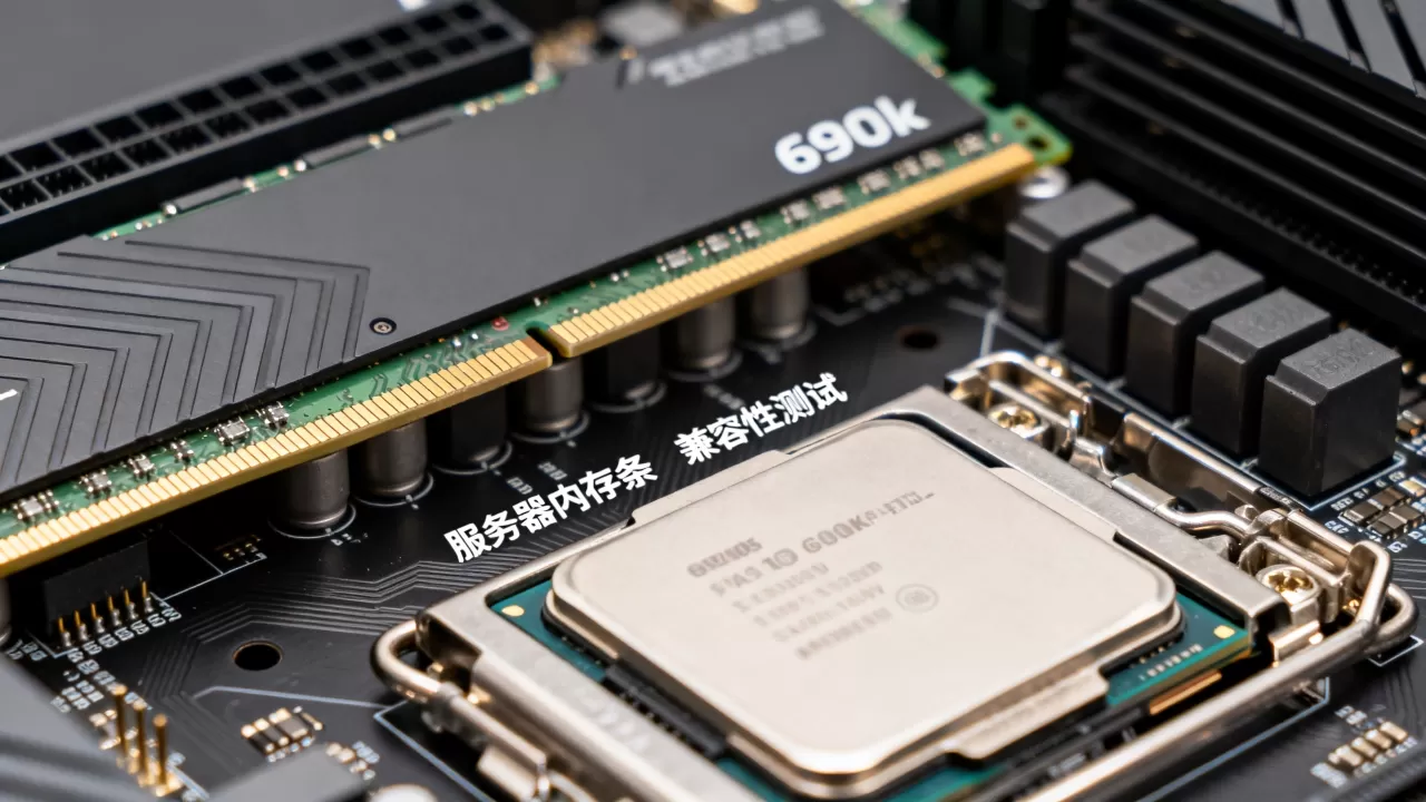 6900k怎么用服务器内存条,能用吗? 6900k怎么用服务器内存条,能用吗?