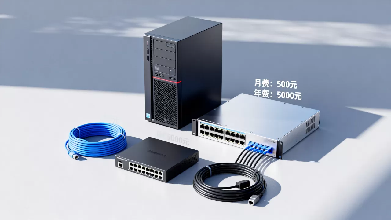 怀旧服服务器租用要多少钱?,一年费用大概多少? 怀旧服服务器租用要多少钱?,一年费用大概多少?