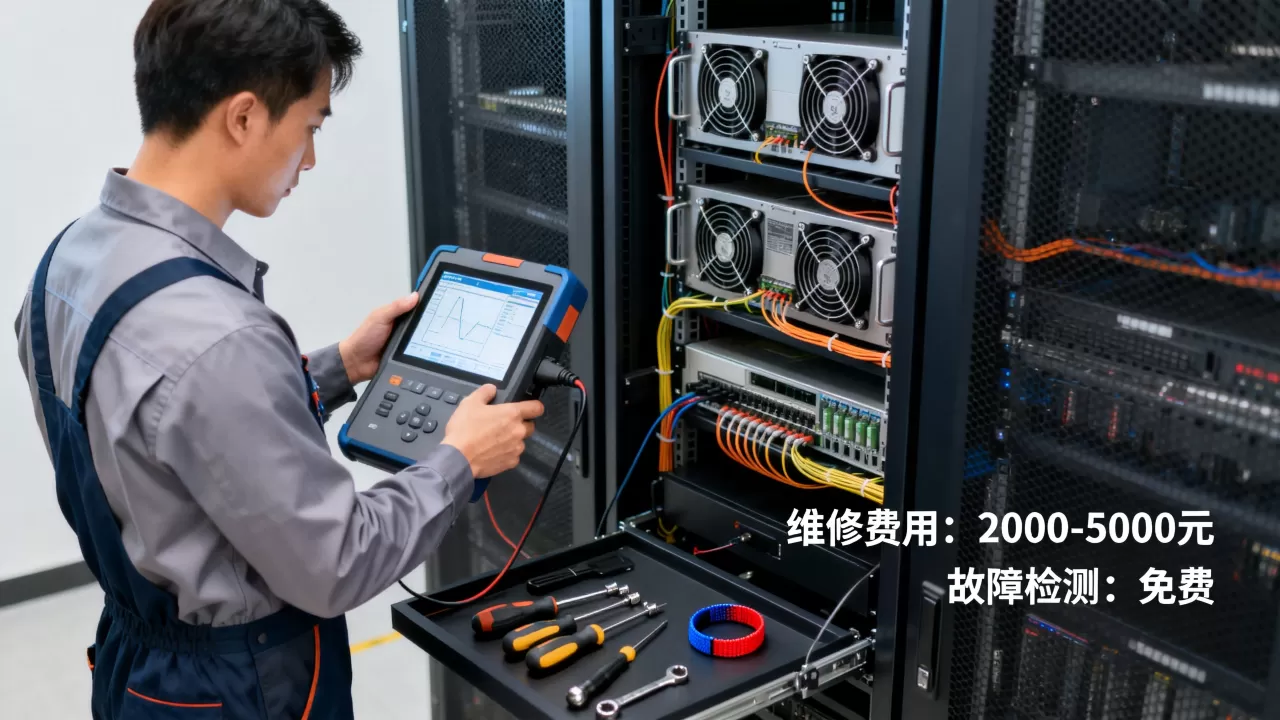 维修服务器需要多少钱,服务器维修价格贵不贵 维修服务器需要多少钱,服务器维修价格贵不贵