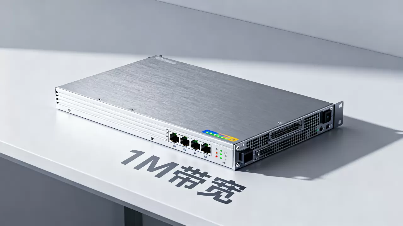 服务器怎么看1m够不够,带宽1m够用吗? 服务器怎么看1m够不够,带宽1m够用吗?