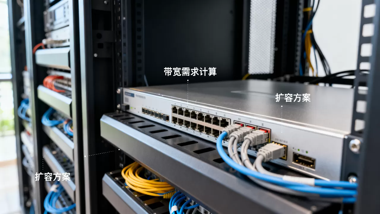 服务器带宽需要多少才够用,带宽不够怎么办? 服务器带宽需要多少才够用,带宽不够怎么办?