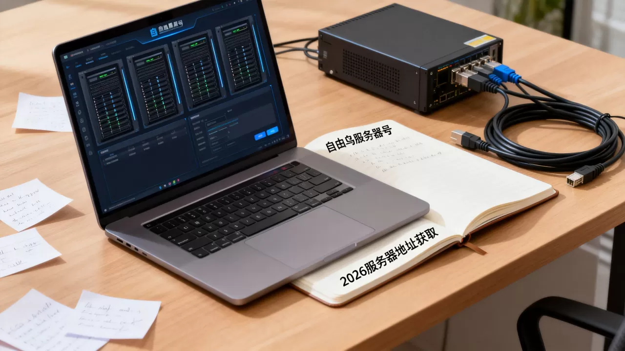 自由鸟服务器号到底是啥?,2026自由鸟服务器地址怎么获取? 自由鸟服务器号到底是啥?,2026自由鸟服务器地址怎么获取?