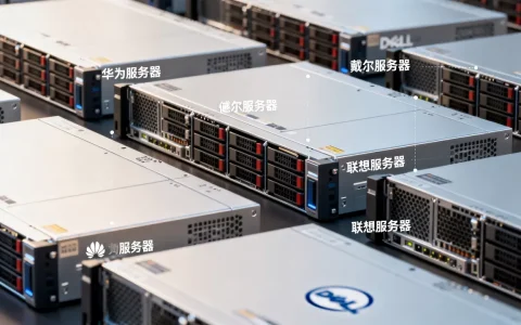 双向服务器有哪些品牌可选，哪个牌子性价比高又稳定