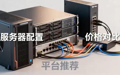 游戏服务器租用一年多少钱，哪个平台更划算？