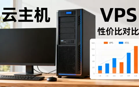 韩国云主机和VPS怎么选，哪家性价比高？