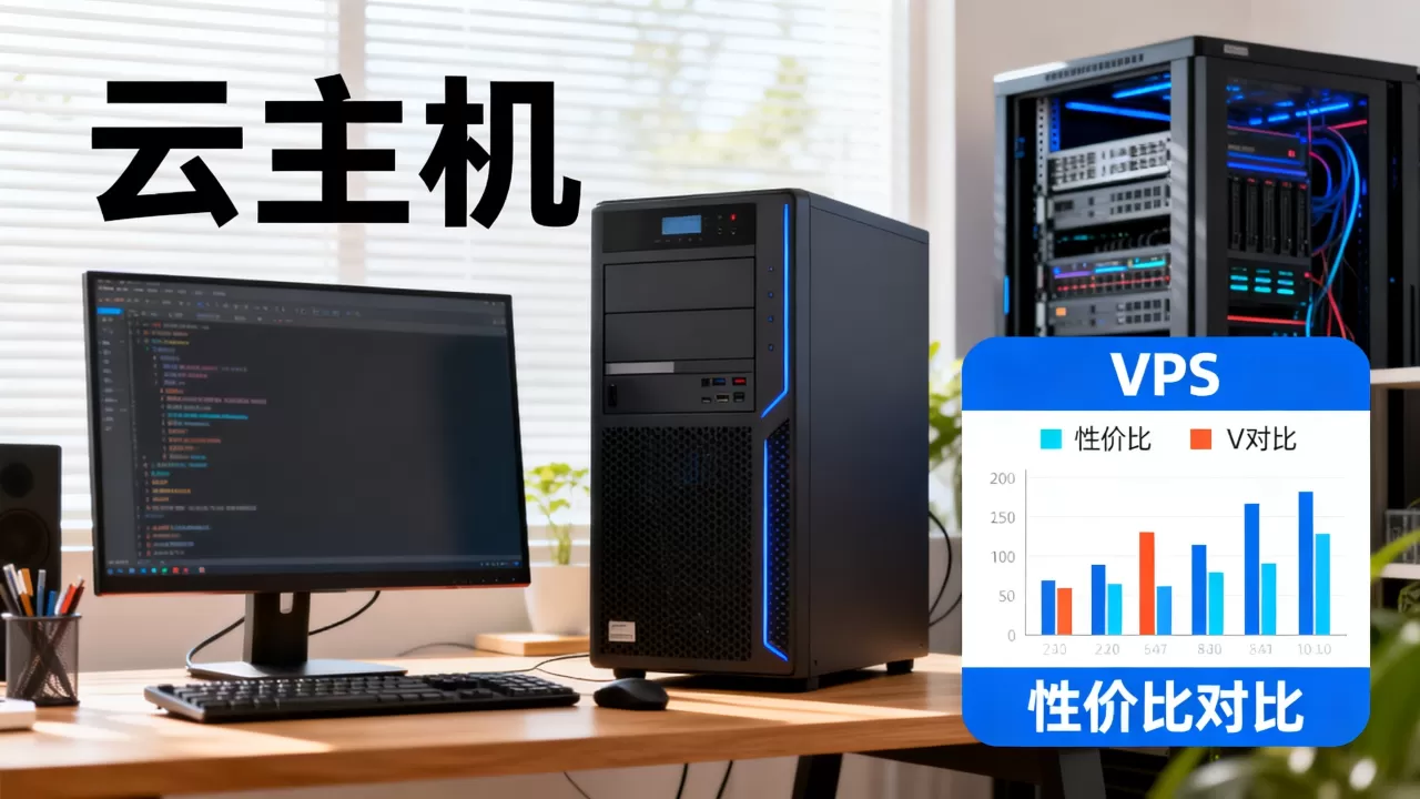 韩国云主机和VPS怎么选,哪家性价比高? 韩国云主机和VPS怎么选,哪家性价比高?