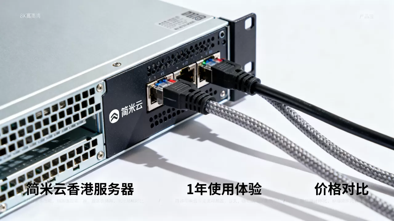 简米云香港服务器1年值得买吗,香港服务器哪家便宜? 简米云香港服务器1年值得买吗,香港服务器哪家便宜?