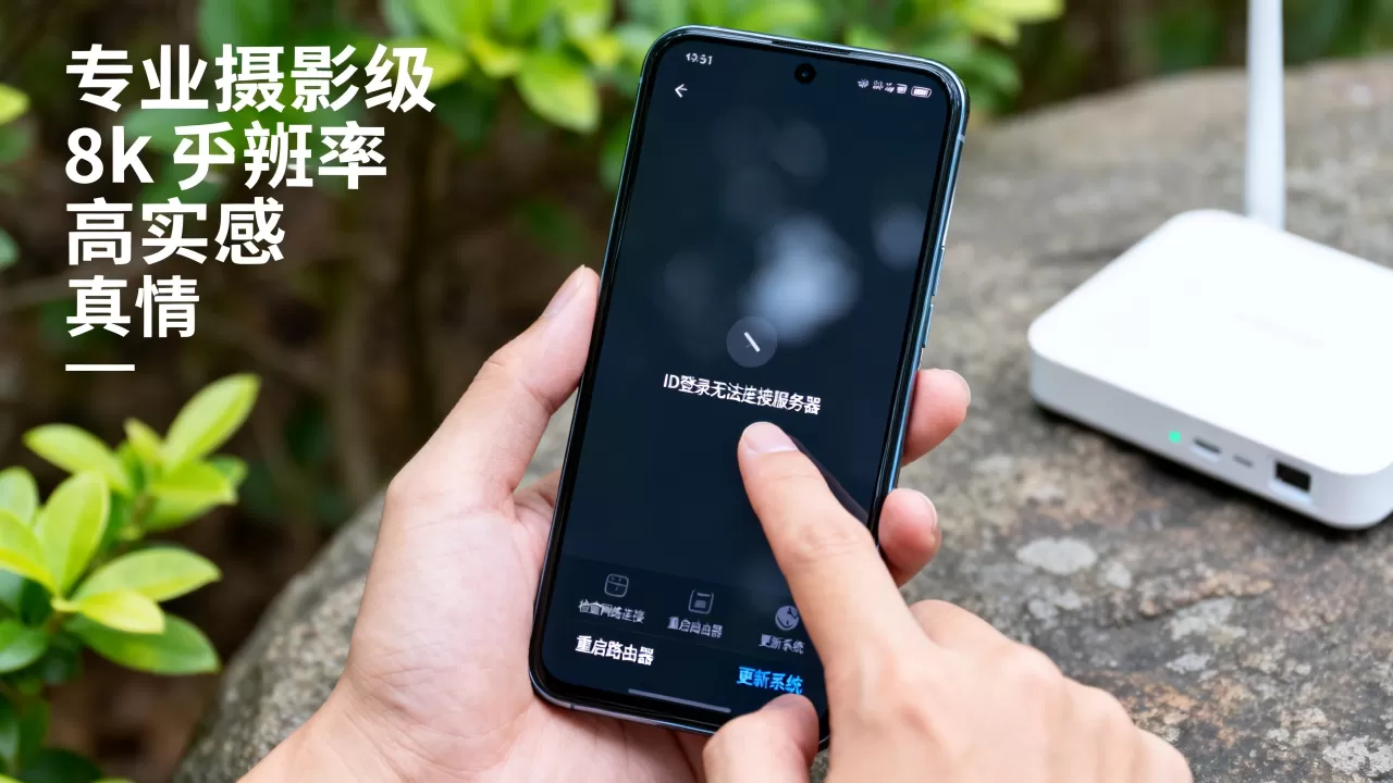 ID登录显示无法连接服务器失败怎么办,怎么解决? ID登录显示无法连接服务器失败怎么办,怎么解决?