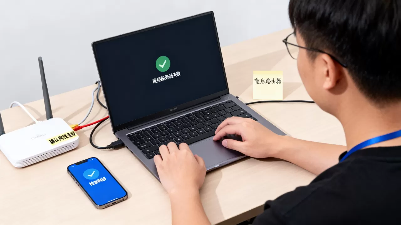 LOL总是连接服务器失败咋回事,英雄联盟连接失败怎么解决? LOL总是连接服务器失败咋回事,英雄联盟连接失败怎么解决?