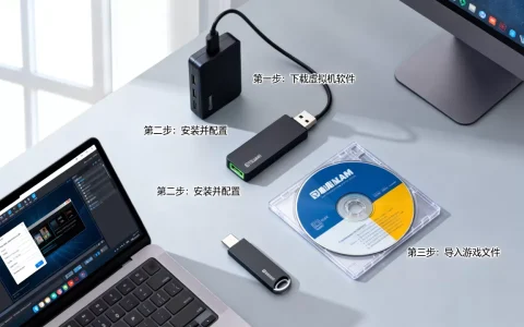 彩六虚拟机怎么搭建？新手入门详细教程有哪些步骤