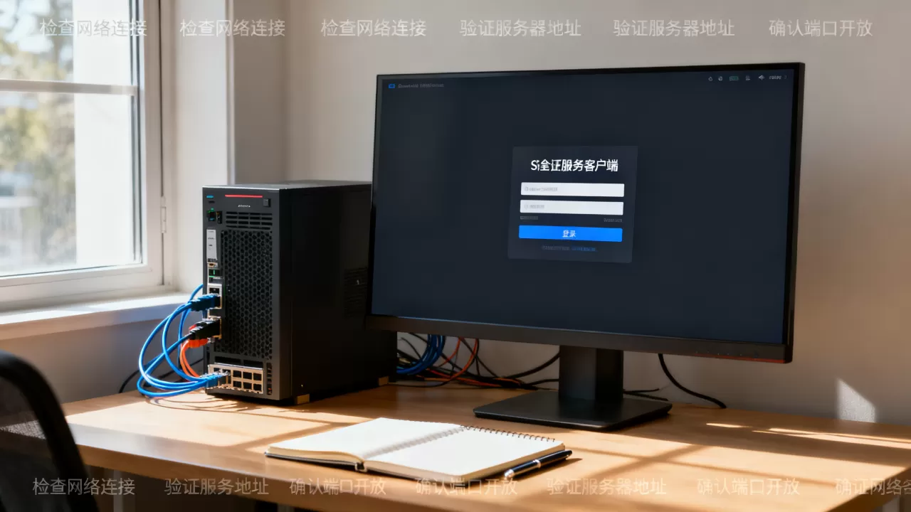 Qt服务器客户端为什么登录不了,有哪些解决方法? Qt服务器客户端为什么登录不了,有哪些解决方法?
