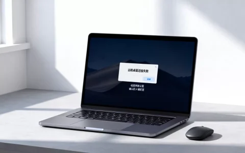 为什么XP连接Win7服务器失败，远程桌面连接失败如何解决