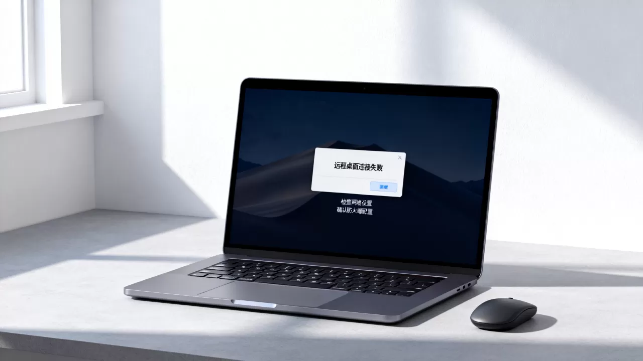 为什么XP连接Win7服务器失败,远程桌面连接失败如何解决 为什么XP连接Win7服务器失败,远程桌面连接失败如何解决