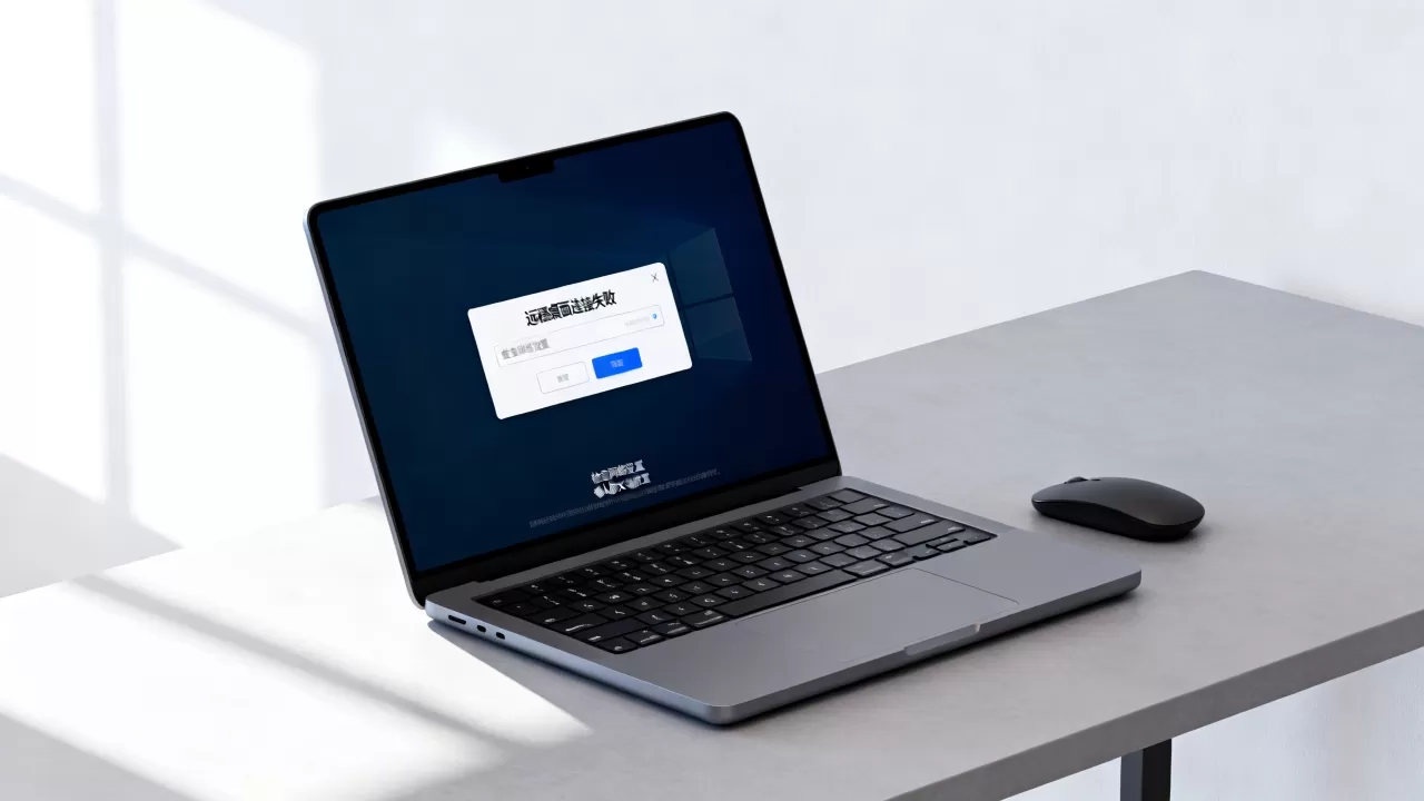 为什么XP连接Win7服务器失败,远程桌面连接失败如何解决 为什么XP连接Win7服务器失败,远程桌面连接失败如何解决
