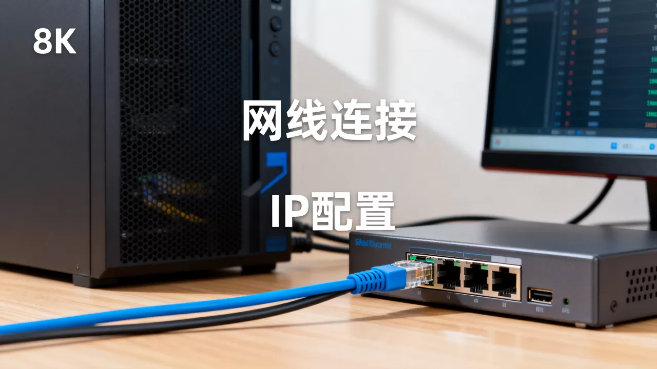 服务器租用怎么直接接电脑?,服务器怎么连接电脑 服务器租用怎么直接接电脑?,服务器怎么连接电脑