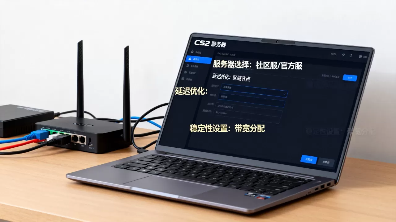 CS2二选一服务器怎么设置,有什么技巧? CS2二选一服务器怎么设置,有什么技巧?