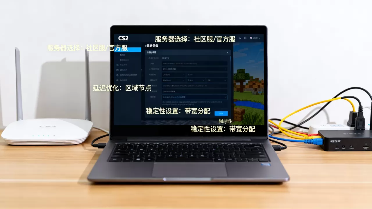 CS2二选一服务器怎么设置,有什么技巧? CS2二选一服务器怎么设置,有什么技巧?