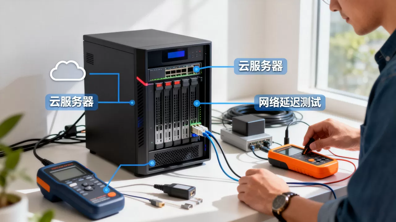 云服务器延迟不稳定怎么办,网络延迟高如何解决? 云服务器延迟不稳定怎么办,网络延迟高如何解决?