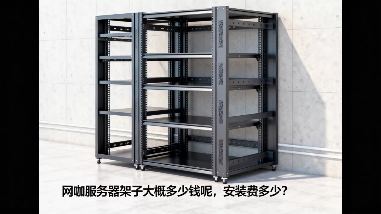 网咖服务器架子大概多少钱呢,安装费多少? 网咖服务器架子大概多少钱呢,安装费多少?