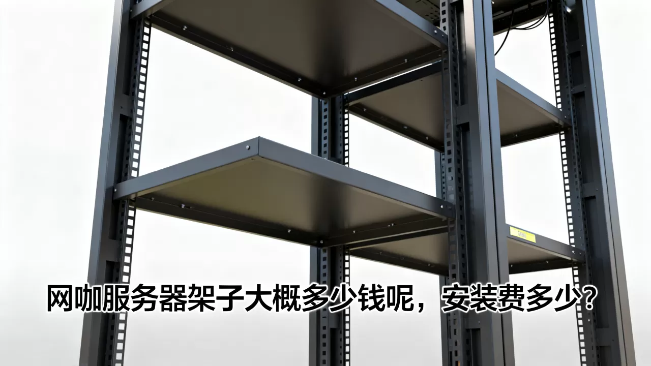 网咖服务器架子大概多少钱呢,安装费多少? 网咖服务器架子大概多少钱呢,安装费多少?
