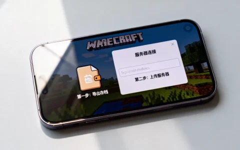 ios我的世界怎么把存档导进服务器，为什么导入失败？