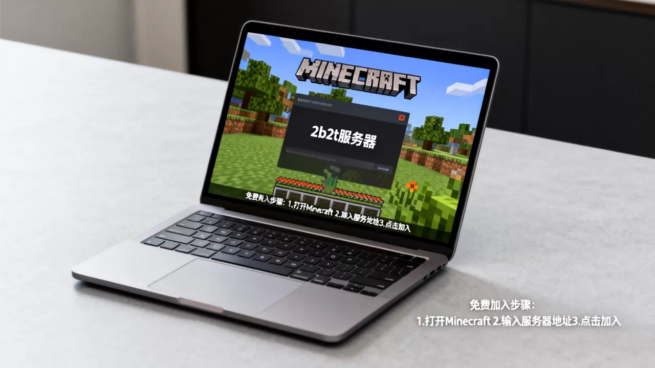 电脑怎么免费加入2b2t服务器?,2b2t服务器网址是什么 电脑怎么免费加入2b2t服务器?,2b2t服务器网址是什么