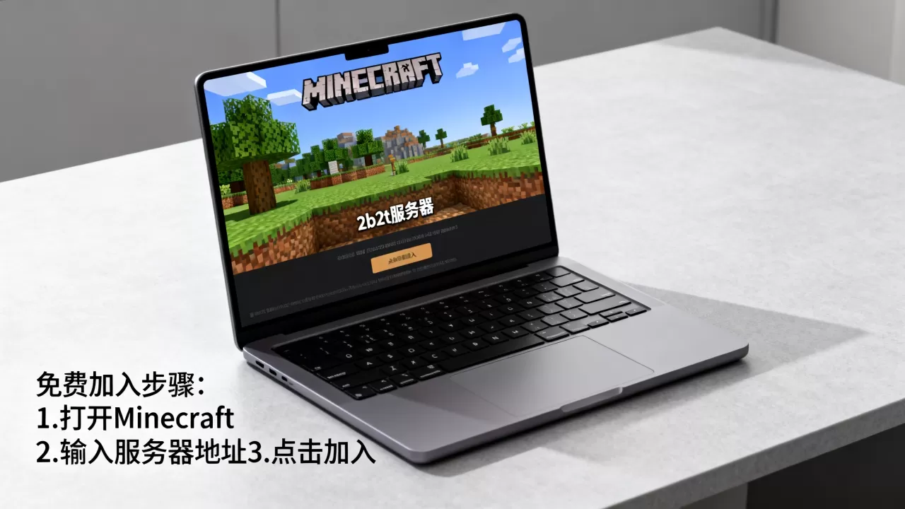 电脑怎么免费加入2b2t服务器?,2b2t服务器网址是什么 电脑怎么免费加入2b2t服务器?,2b2t服务器网址是什么