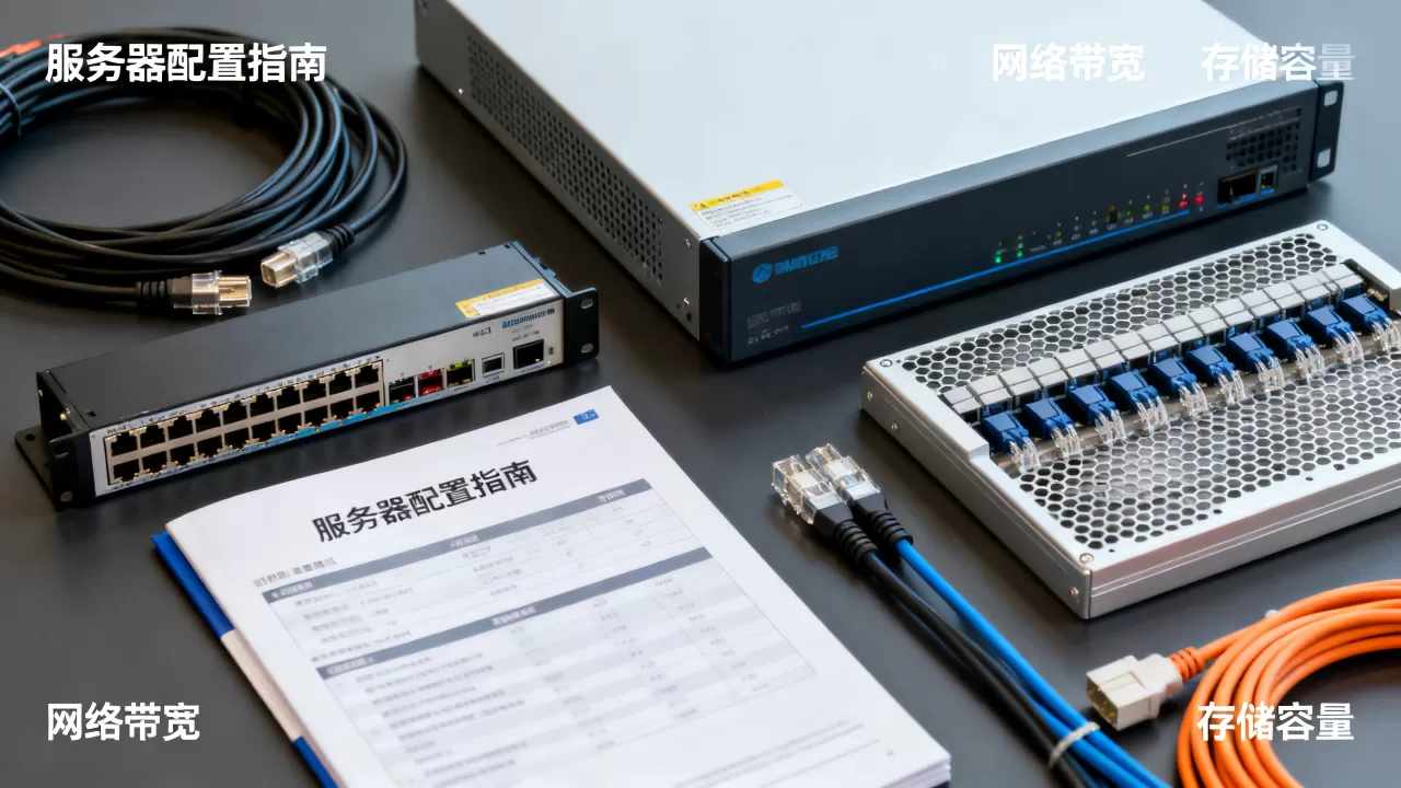 个人作品集站点服务器配置怎么选?,有哪些注意事项? 个人作品集站点服务器配置怎么选?,有哪些注意事项?