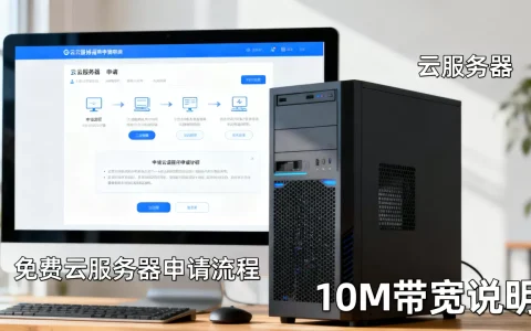 10M免费云服务器真的免费用吗，免费云服务器如何申请