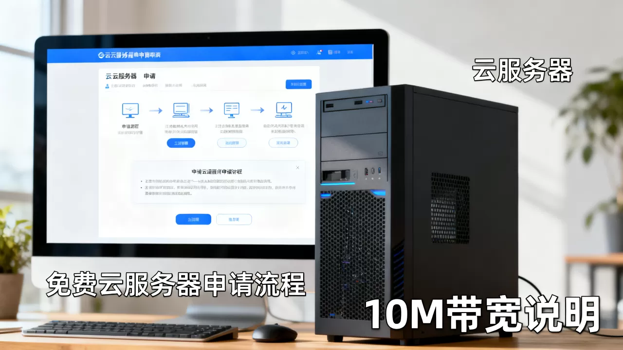 10M免费云服务器真的免费用吗,免费云服务器如何申请 10M免费云服务器真的免费用吗,免费云服务器如何申请