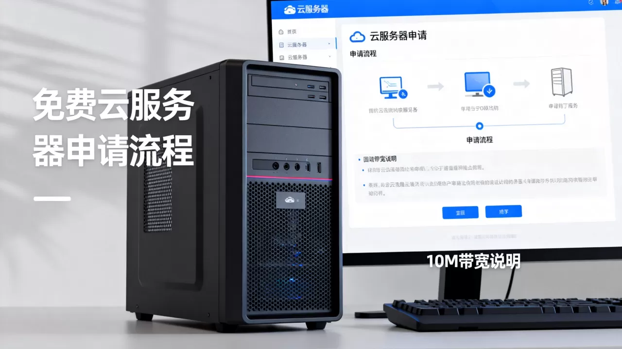 10M免费云服务器真的免费用吗,免费云服务器如何申请 10M免费云服务器真的免费用吗,免费云服务器如何申请