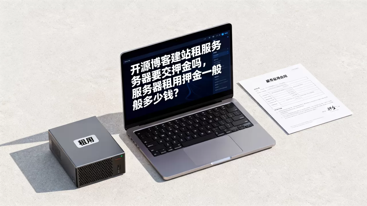 开源博客建站租服务器要交押金吗,服务器租用押金一般多少钱? 开源博客建站租服务器要交押金吗,服务器租用押金一般多少钱?