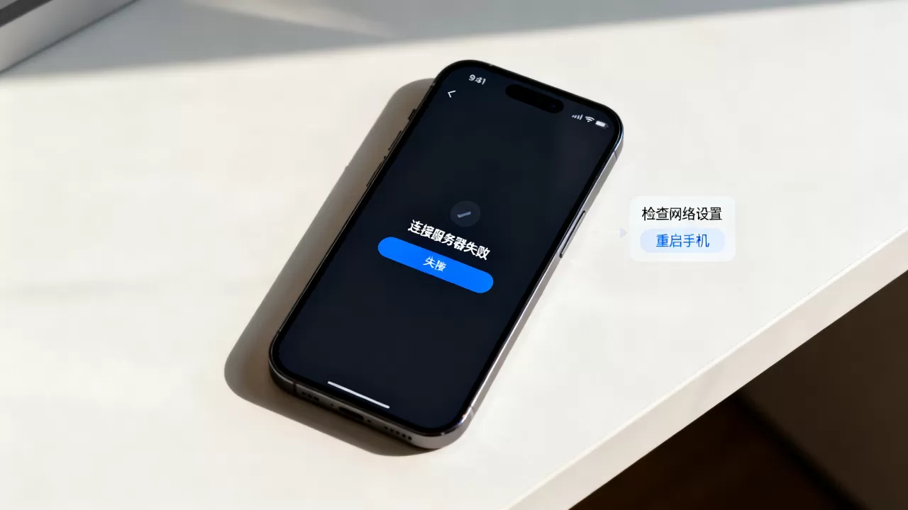 QQ手机版连不上服务器怎么回事,手机QQ连接服务器失败怎么办 QQ手机版连不上服务器怎么回事,手机QQ连接服务器失败怎么办