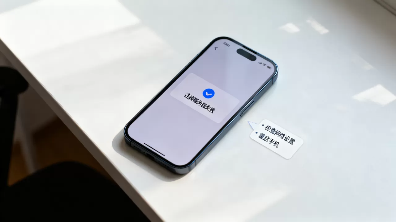 QQ手机版连不上服务器怎么回事,手机QQ连接服务器失败怎么办 QQ手机版连不上服务器怎么回事,手机QQ连接服务器失败怎么办