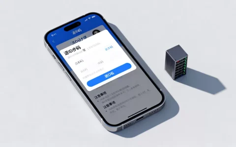苹果手机退ID码服务器失误怎么办，会影响账号吗
