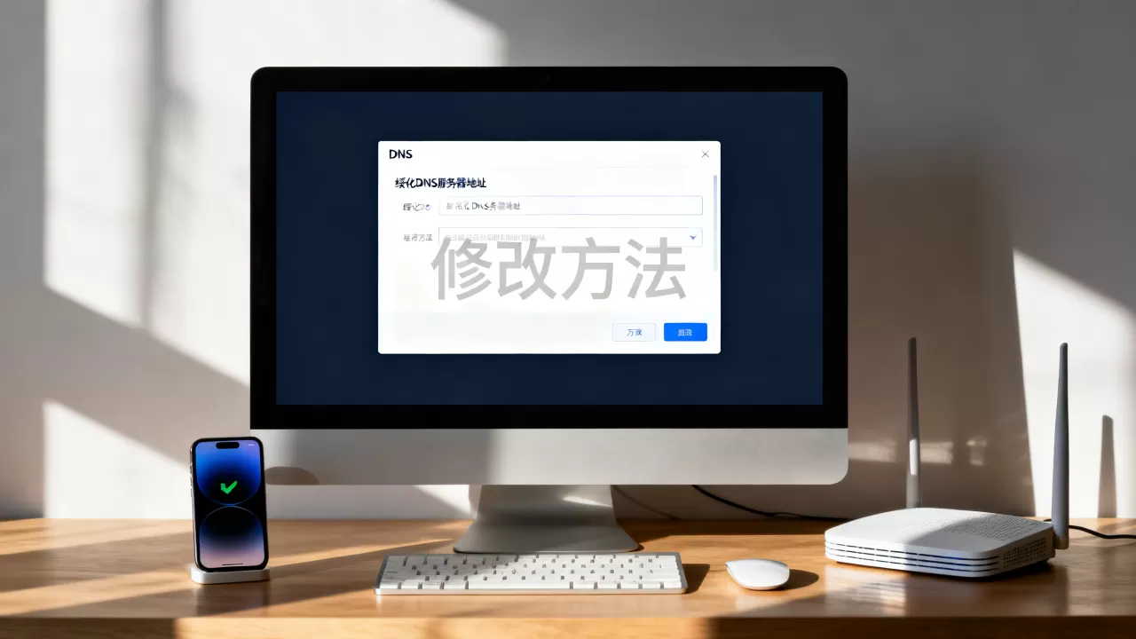绥化DNS服务器地址是多少?怎么修改才能正常上网? 绥化DNS服务器地址是多少?怎么修改才能正常上网?
