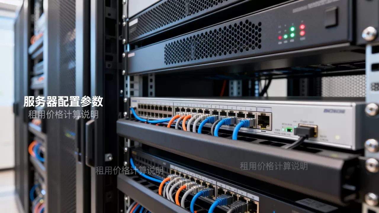 陌陌软件服务器到底多少钱,租用价格怎么算? 陌陌软件服务器到底多少钱,租用价格怎么算?