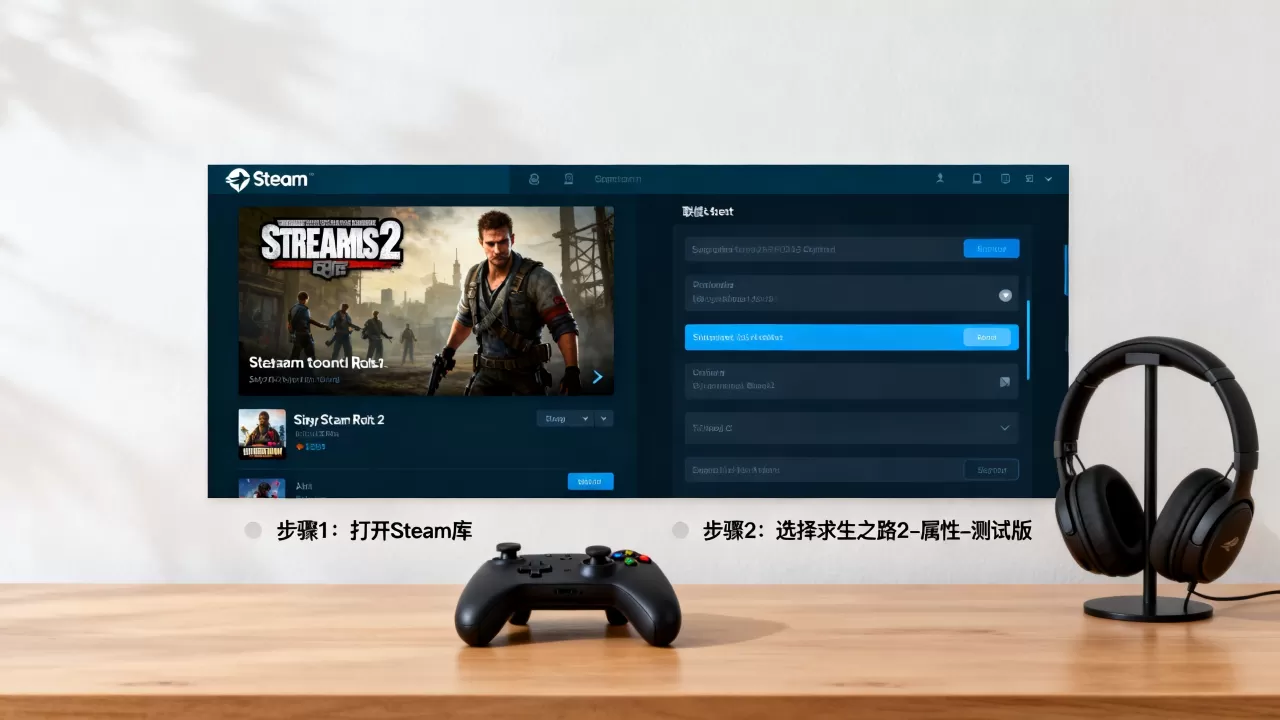 求生之路2steam下载后能用别的服务器吗,怎么联机 求生之路2steam下载后能用别的服务器吗,怎么联机
