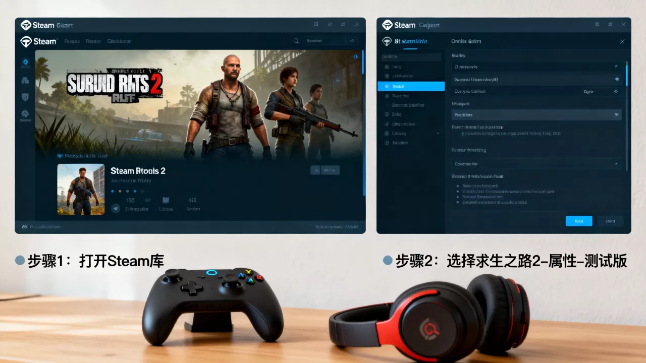 求生之路2steam下载后能用别的服务器吗,怎么联机 求生之路2steam下载后能用别的服务器吗,怎么联机