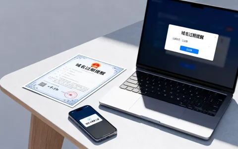 网站域名到期没续费会怎么样？网站还能访问吗，域名过期多久会被别人注册