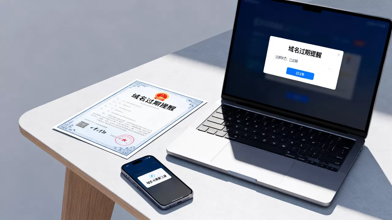 网站域名到期没续费会怎么样?网站还能访问吗,域名过期多久会被别人注册 网站域名到期没续费会怎么样?网站还能访问吗,域名过期多久会被别人注册