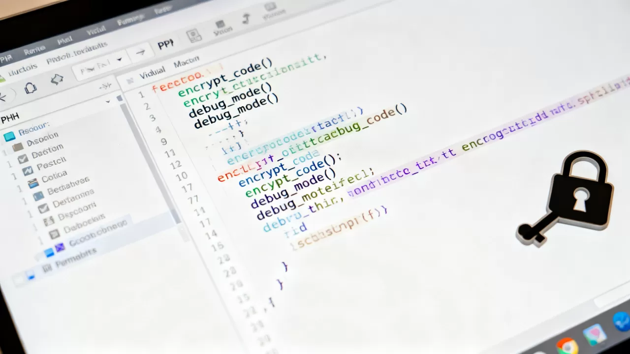 PHP虚拟机加密后代码如何安全运行与调试?PHP加密安全吗? PHP虚拟机加密后代码如何安全运行与调试?PHP加密安全吗?