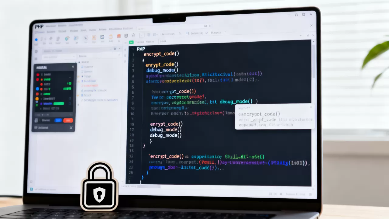 PHP虚拟机加密后代码如何安全运行与调试?PHP加密安全吗? PHP虚拟机加密后代码如何安全运行与调试?PHP加密安全吗?